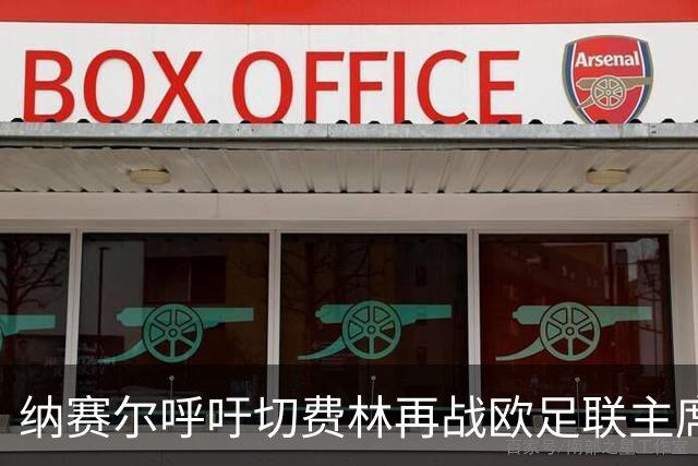 纳赛尔呼吁切费林再战欧足联主席宝座，我们真需要你