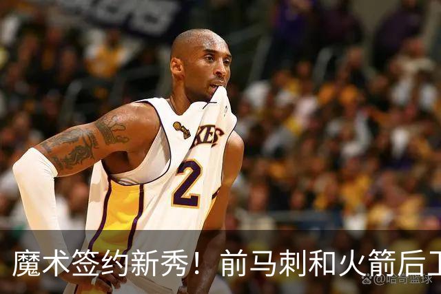 魔术签约新秀！前马刺和火箭后卫同入训练营